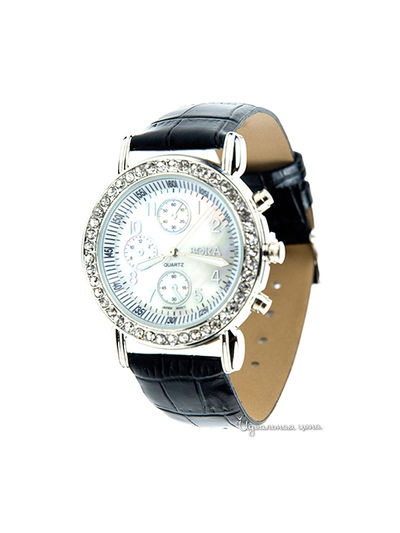 Часы наручные Bora, цвет черные