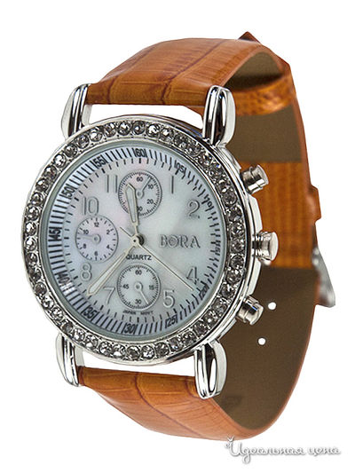 Часы наручные Bora, цвет GOLD