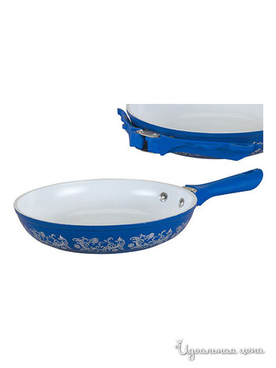 Сковорода Pomi d'Oro