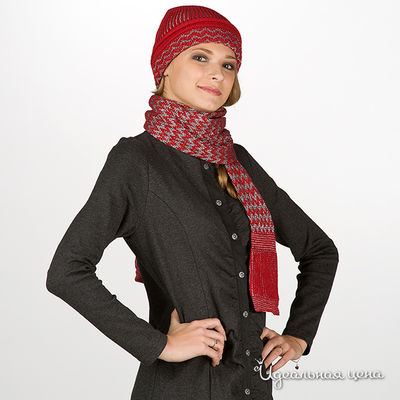 Комплект,красный Venera