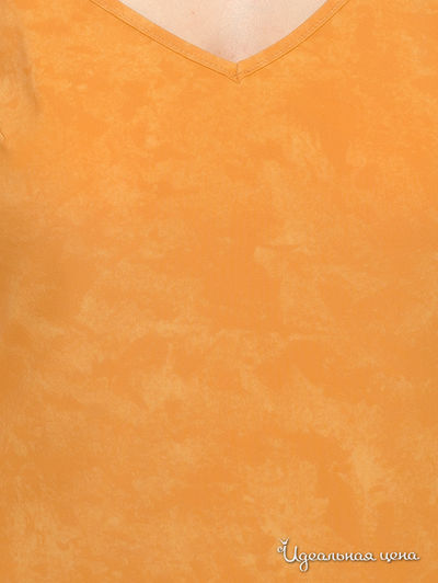 Сарафан Cotton Club Mare, цвет оранжевый