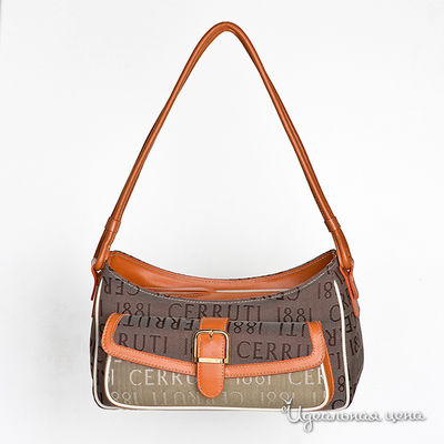 Сумка Cerruti