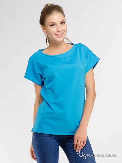 Футболка Анна Чапман