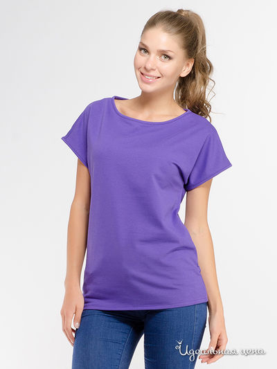 Футболка Анна Чапман