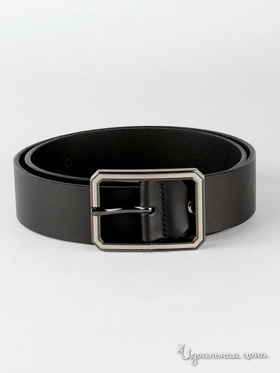 Ремень Lagerfeld, цвет черный