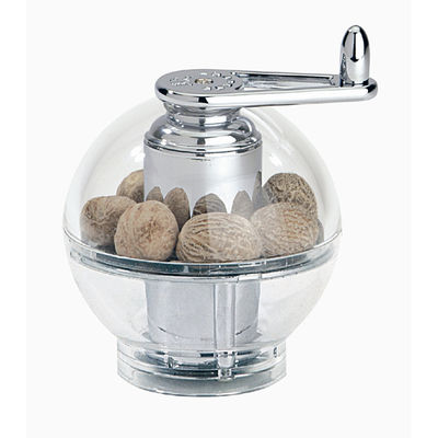 Мельница Peugeot