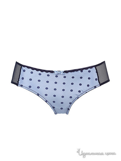 Трусы Tenerezza, цвет синий