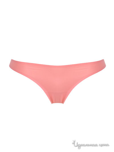 Трусы-стринги Tenerezza, цвет розовый
