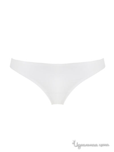 Трусы-стринги Tenerezza, цвет белый