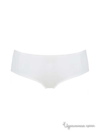 Трусы-бразилиан Tenerezza, цвет белый
