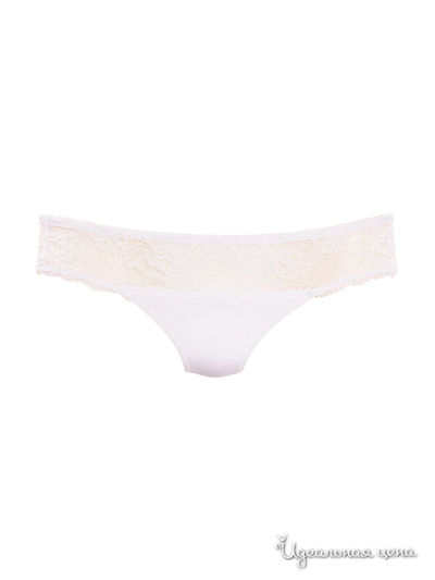 Трусы-брифы Primavera, цвет белый