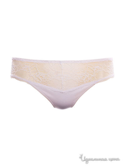 Трусы-слипы Primavera, цвет белый