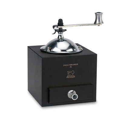 Мельница Peugeot