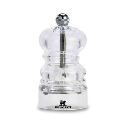 Мельница Peugeot