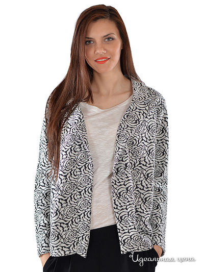 Жакет Raspberry, цвет черный