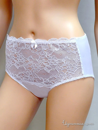 Трусы Amante, цвет белый