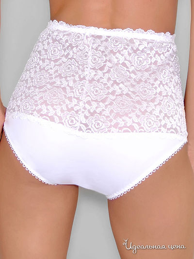 Трусы Amante, цвет белый