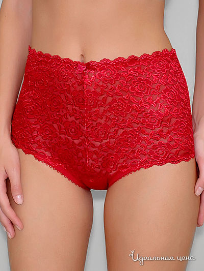 Трусы Amante, цвет красный