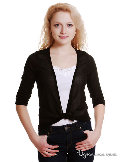Кардиган Red Soul, цвет черный