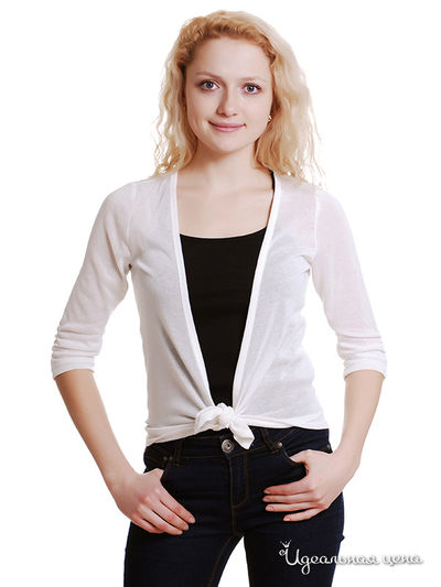 Кардиган Red Soul, цвет кремовый