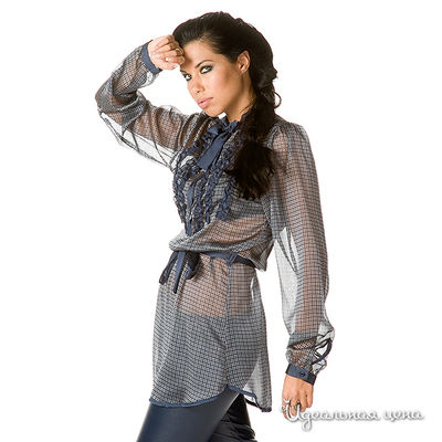 рубашка AgathaNiroWillGrace