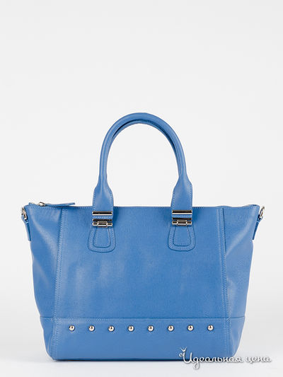 Сумка Leo Ventoni, цвет синий