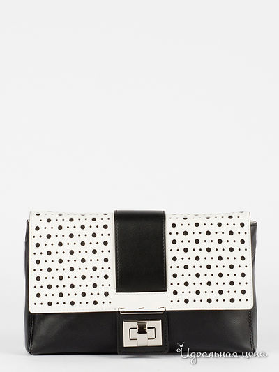 Сумка Leo Ventoni, цвет черный