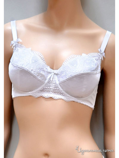 Бюстгальтер Ardi, цвет белый