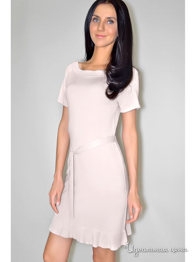 Платье Ardi, цвет бежевый