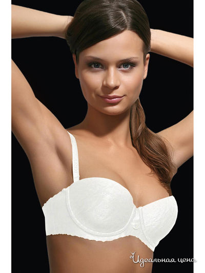 Бюстгальтер Ardi, цвет белый