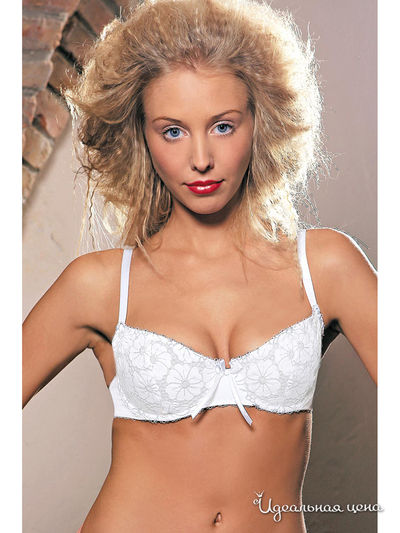 Бюстгальтер Ardi, цвет белый