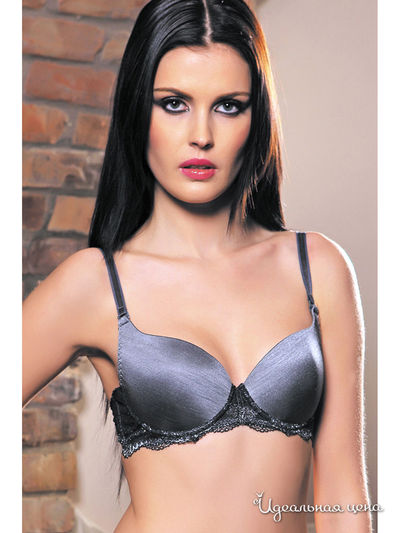 Бюстгальтер Ardi, цвет темно-серый