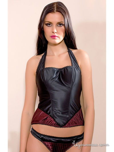 Корсет Ardi, цвет Бордо