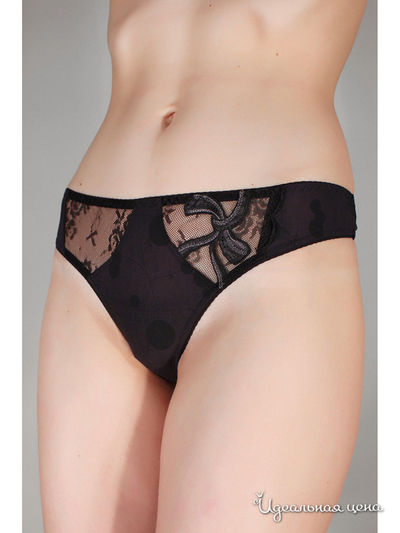 Трусы Ardi, цвет черный