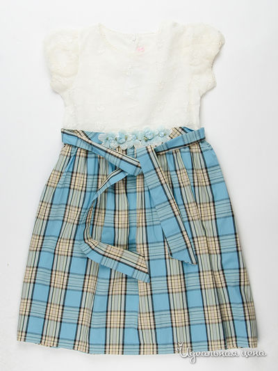 Платье Parvast, цвет мультиколор