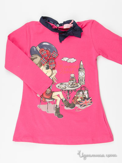 Водолазка Banino, цвет мультиколор