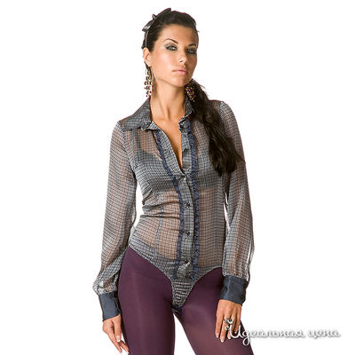 Боди AgathaNiroWillGrace