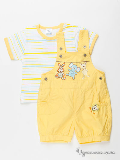 Комплект Taizya, цвет мультиколор