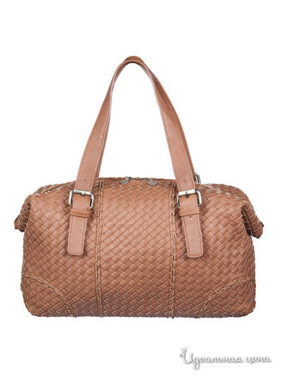 Сумка Vittorio Richi, цвет коричневая