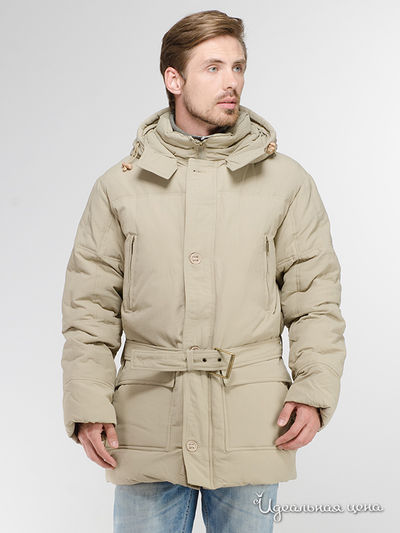 Куртка Australian, цвет бежевый