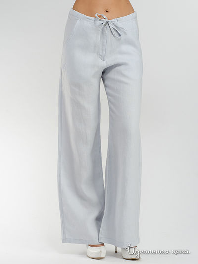 Брюки Australian, цвет голубые