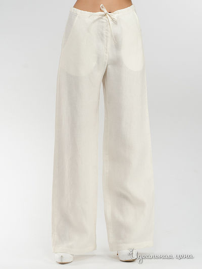 Брюки Australian, цвет кремовые