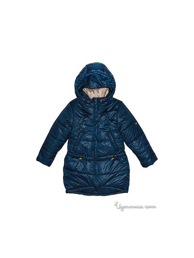 Куртка Bell Bimbo, цвет синий