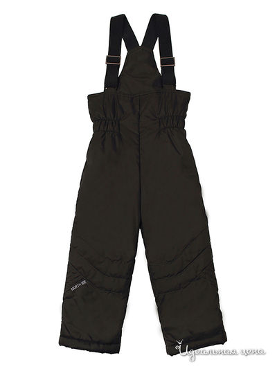 Полукомбинезон Bell Bimbo, цвет черный