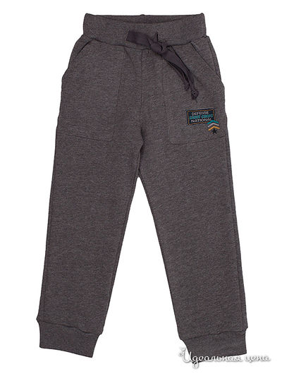 Брюки Bell Bimbo, цвет темно-серые