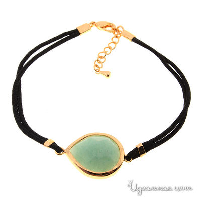 Браслет Migura, цвет зеленый