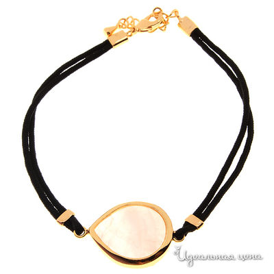 Браслет Migura, цвет розовый