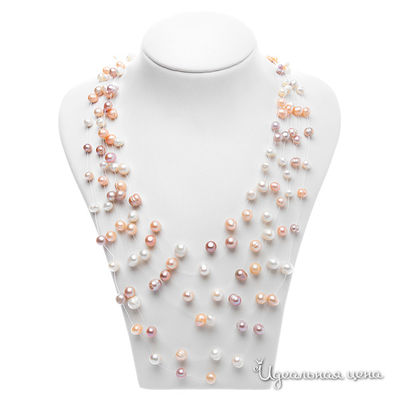 Колье Migura, цвет мультиколор