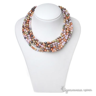 Бусы Migura, цвет мультиколор