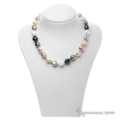 Бусы Migura, цвет мультиколор